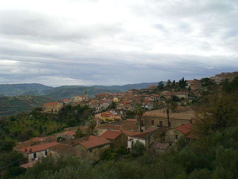 Cilento - foto di Geofix