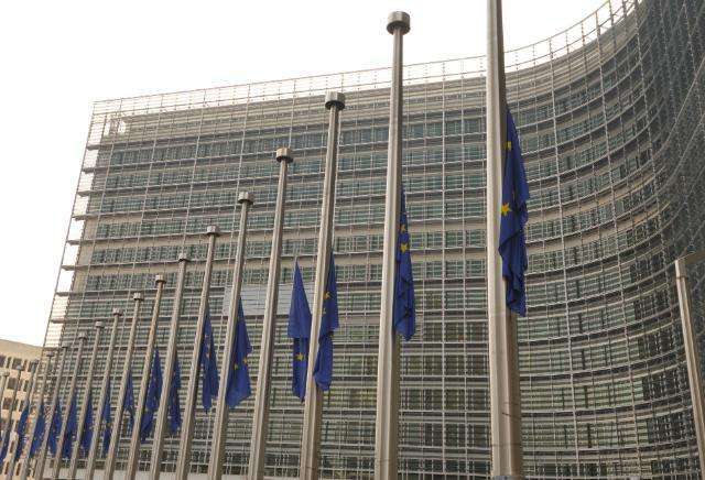 Commissione europea - fonte: European Commission