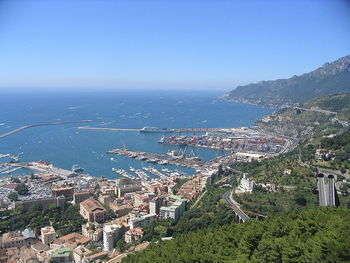 Salerno - Foto di Giaros