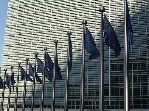 Commissione Ue - foto di TPCOM