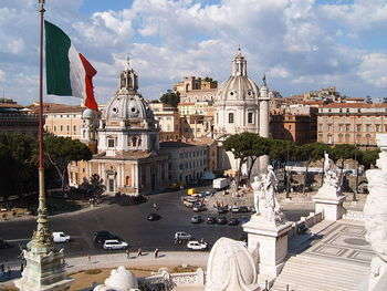 Piazza Venezia - Foto di MRB