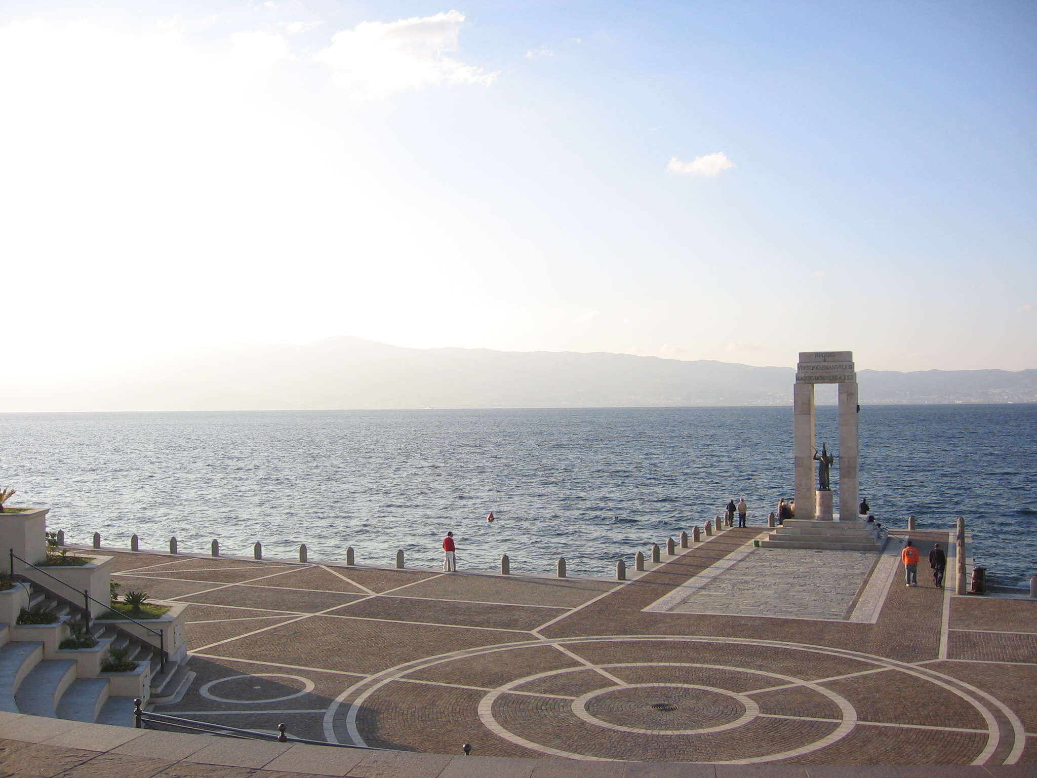 Reggio Calabria - Foto di Schuy