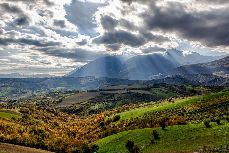 Maiella - foto di Simone Girlanda