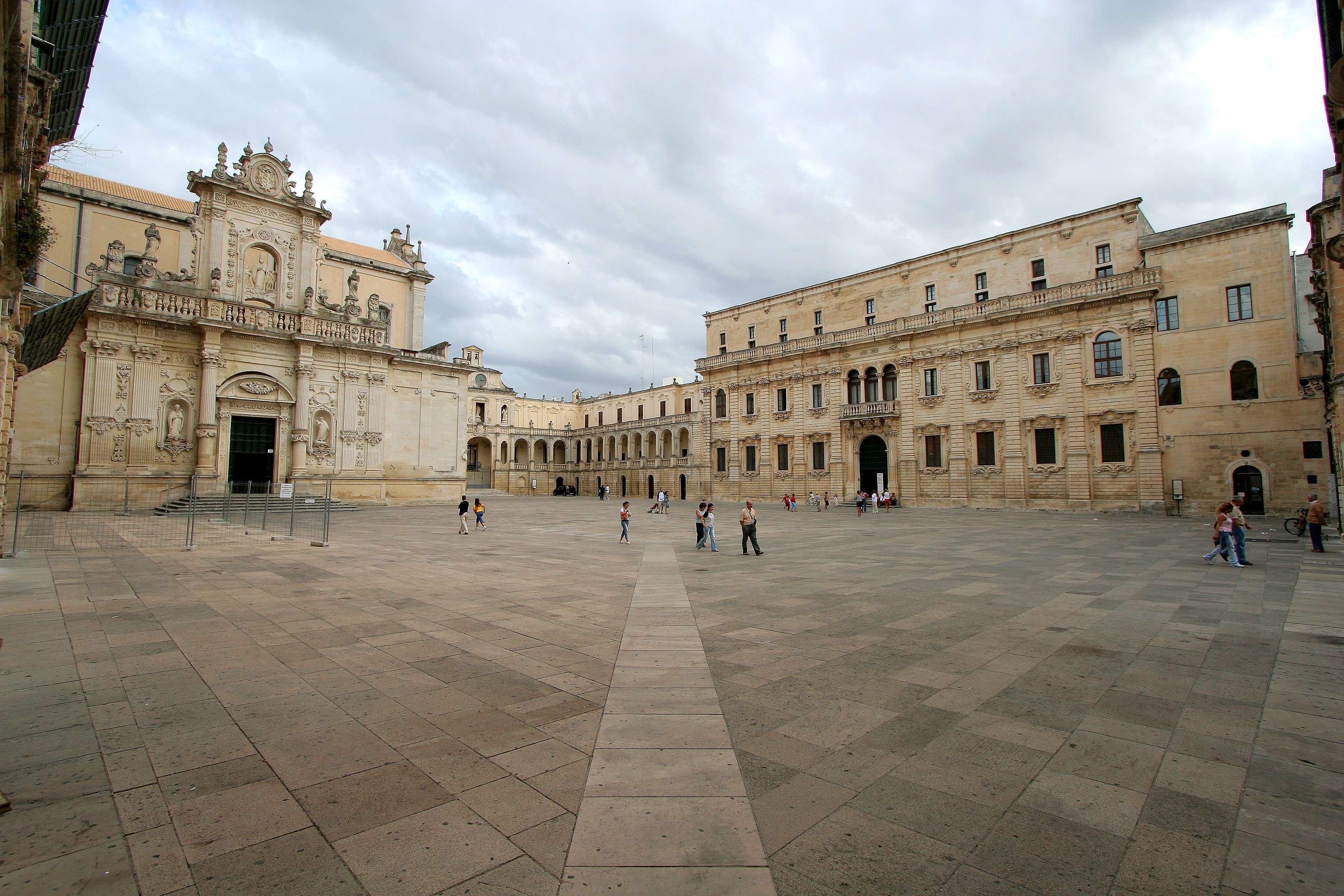 Lecce - foto di MatthiasKabel