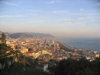 Salerno - Photo credit: Foter / Creative Commons Attribution-ShareAlike 2.0 Generic (CC BY-SA 2.0)