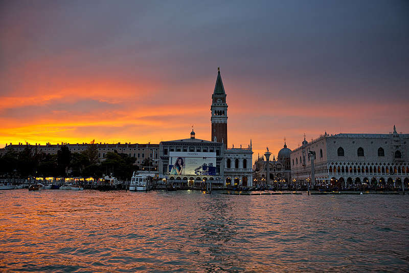 ciao venezia...