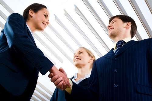 Young businessmen - Photo credit: thinkpanama / Foter / CC BY-NC