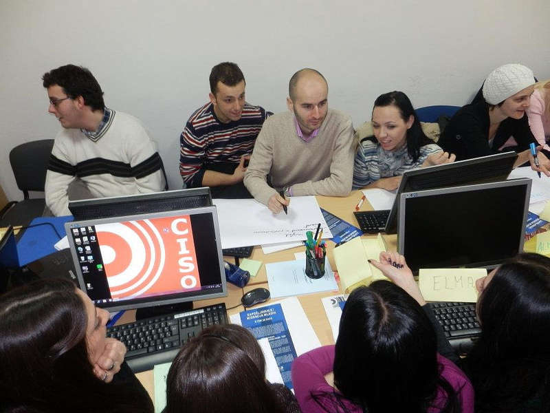 Winding Road to Work - Bosnia and Herzegovina's youth