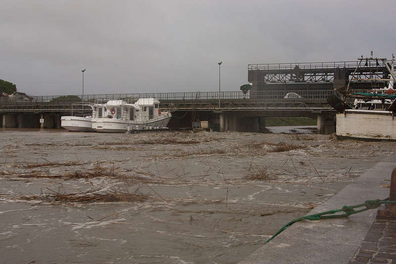 Alluvione - Photo credit: Caterina83 / Foter / CC BY-NC-ND