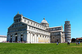 Pisa