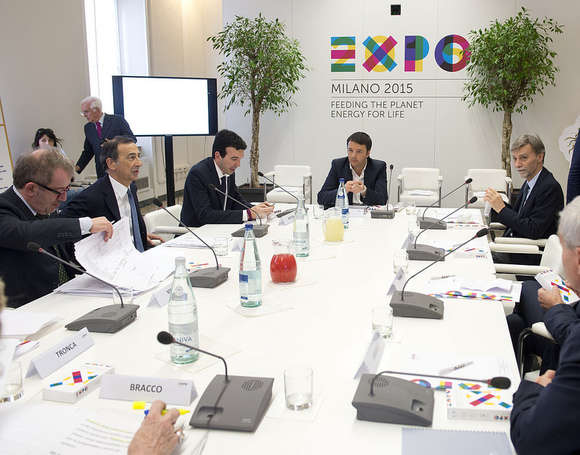 Expo 2015