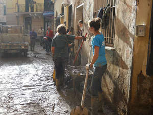 flood in Liguria - foto di anpasnazionale