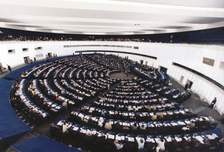 Parlamento europeo