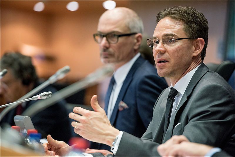 Jyrki Katainen