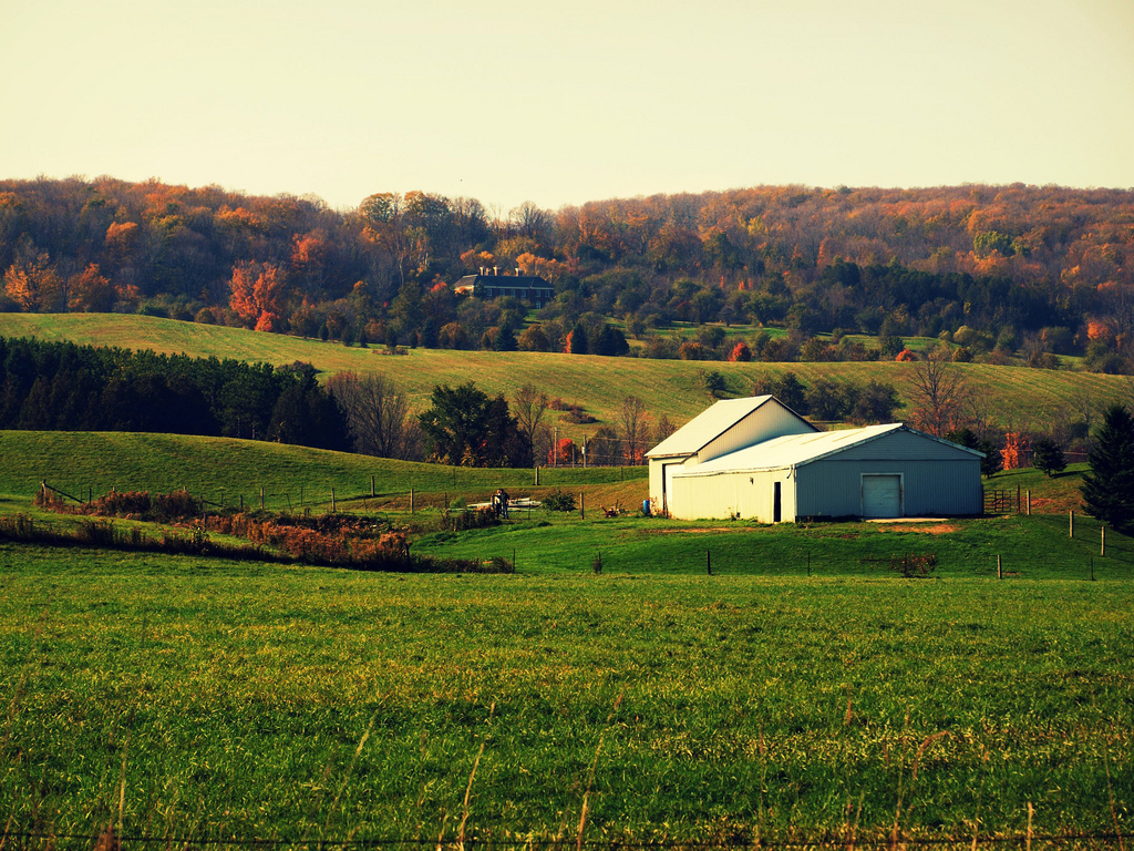 Agricoltura