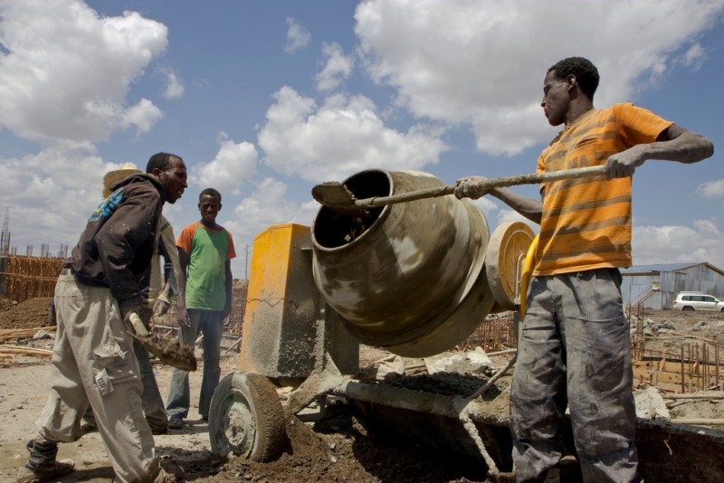 Cooperazione allo sviluppo - Photo credit: DFID - UK Department for International Development via Foter.com / CC BY