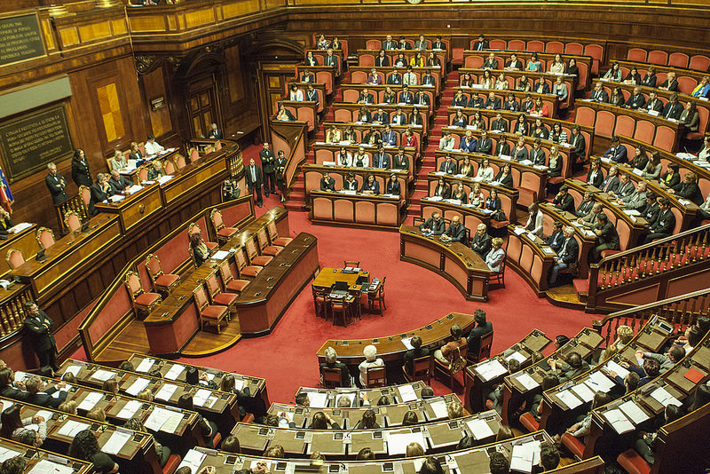 Senato