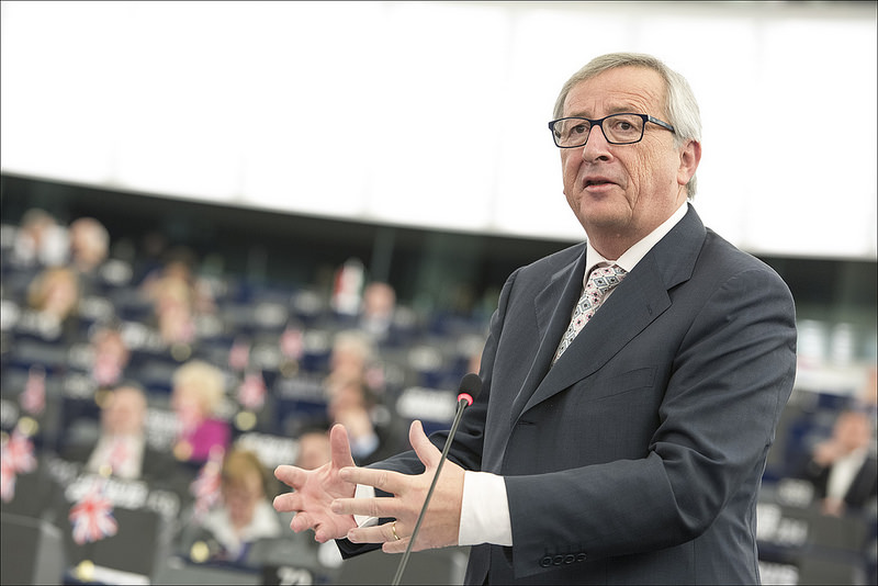 juncker