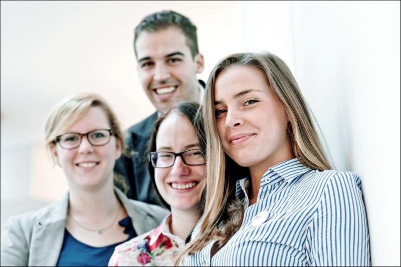 Young people - Photo credit: European Parliament via Foter.com / CC BY-NC-ND