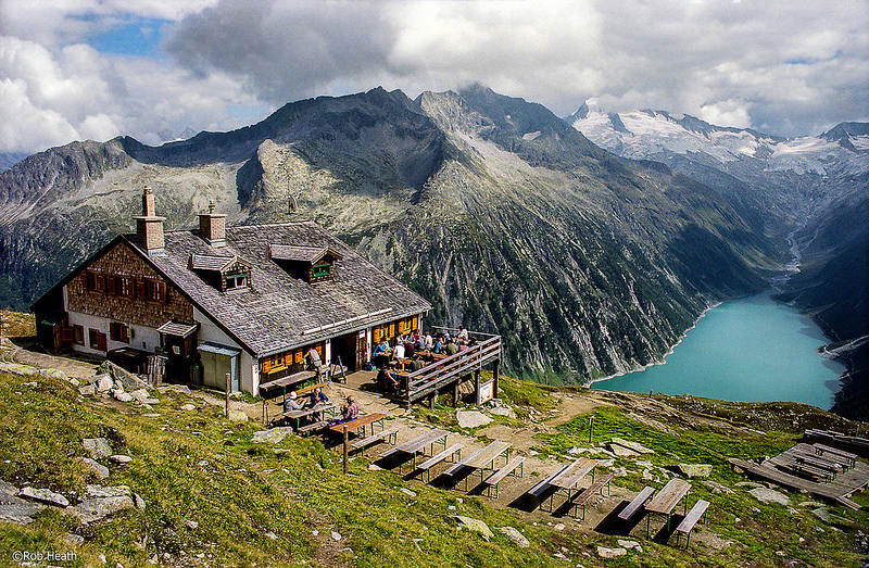 territori montani