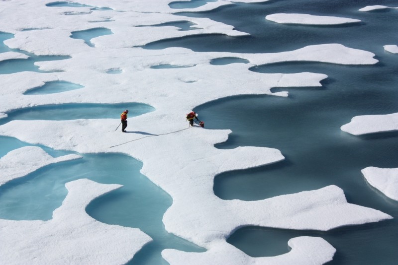 Clima - Photo credit: NASA Goddard Photo and Video via Foter.com / CC BY