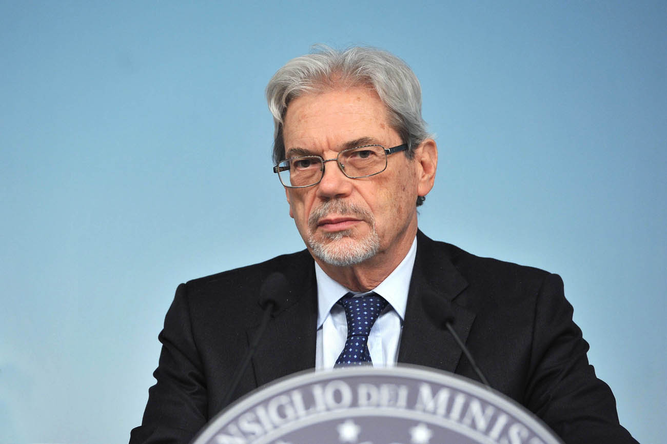 Claudio De Vincenti