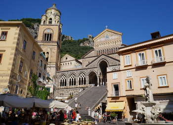 Duomo di Amalfi