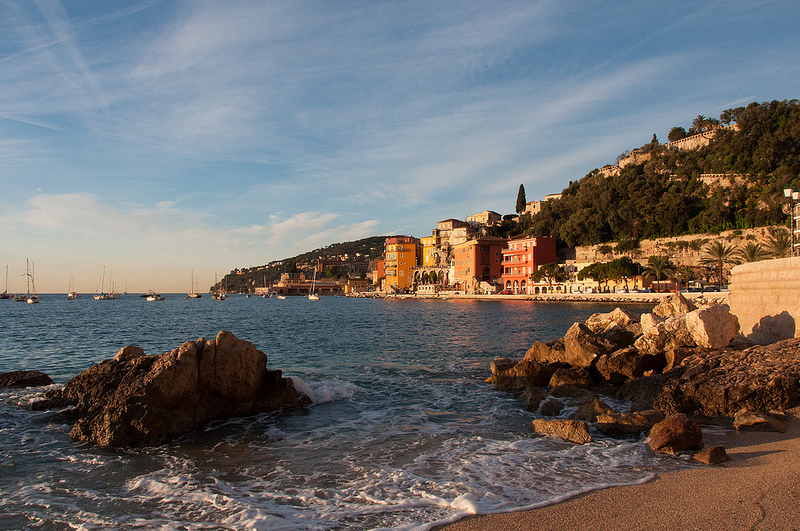 Mar Mediterraneo