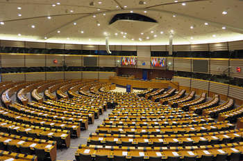 Parlamento europeo