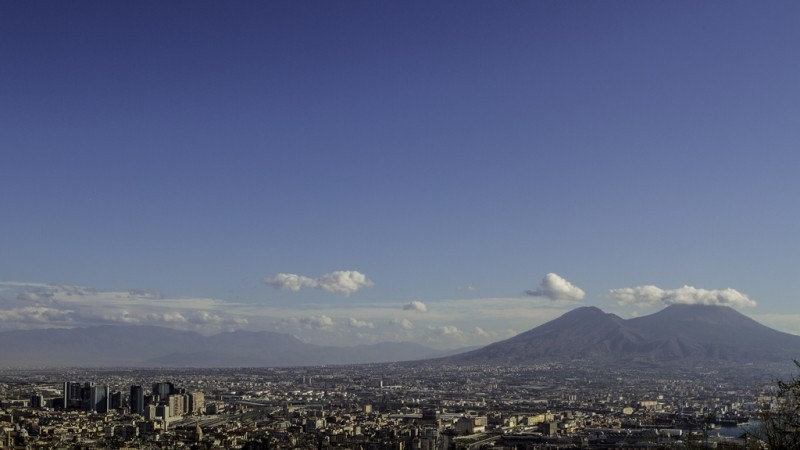 Napoli - Photo credit: Nicola since 1972 via Foter.com / CC BY