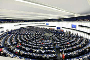 Parlamento europeo - Photo credit: European Parliament via Foter.com / CC BY-NC-ND