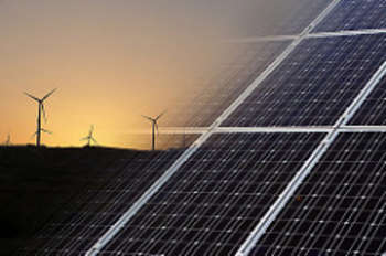 Energia rinnovabile - Photo credit: zakzak7 via Foter.com / CC BYa