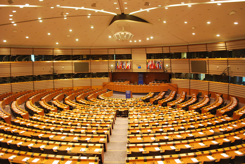 Parlamento europeo 