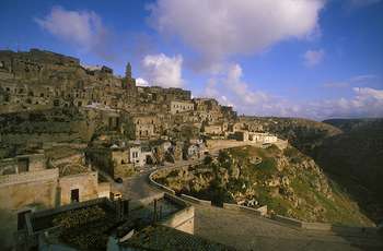 Finanziamenti Basilicata