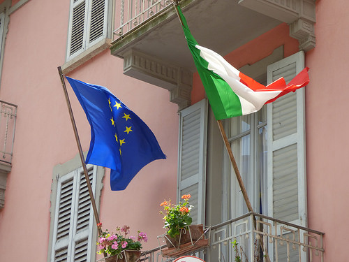 Fondi europei e nazionali