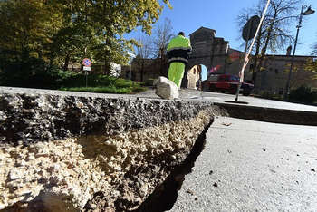 Fondi europei terremoto