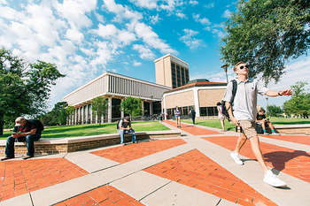 Università-lavoro - foto: Texas Tech University