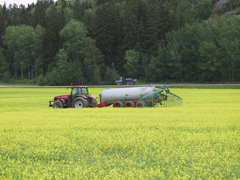 Assicurazioni agricole - photo credit: SuSanA Secretariat