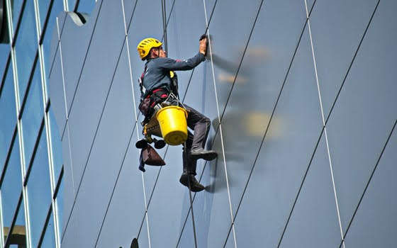 Sicurezza lavoro INAIL