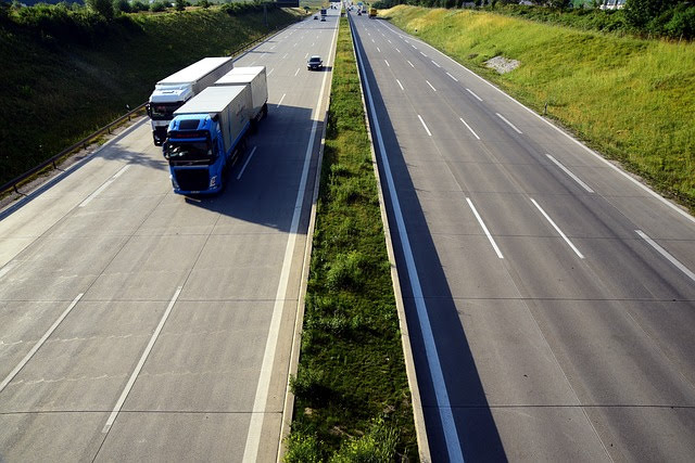 Contributi aziende autostrasporto