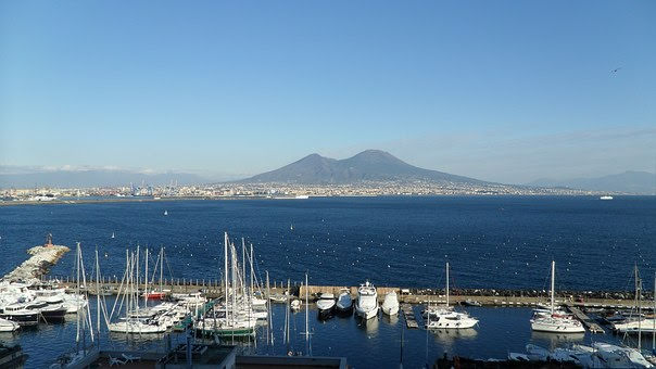 Aiuti Stato Napoli