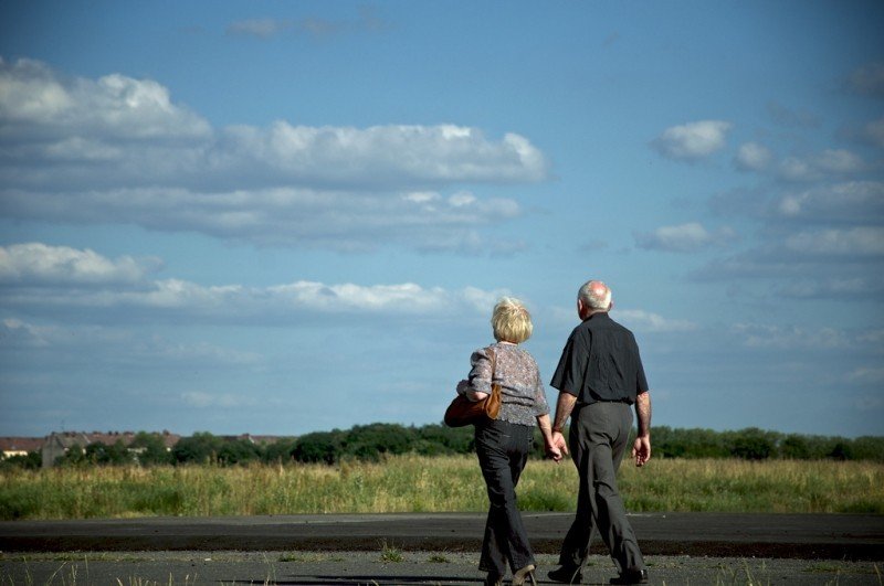 Active and assisted living - Photo by Robert Agthe on Foter.com / CC BY