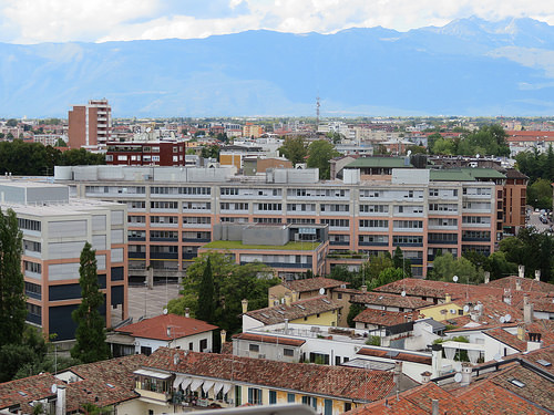 Area crisi Friuli - Pordenone - photo credit: Dage - Looking For Europe