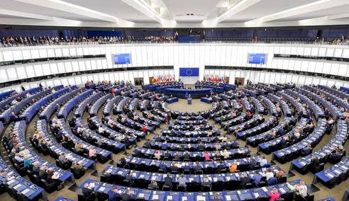 Parlamento europeo