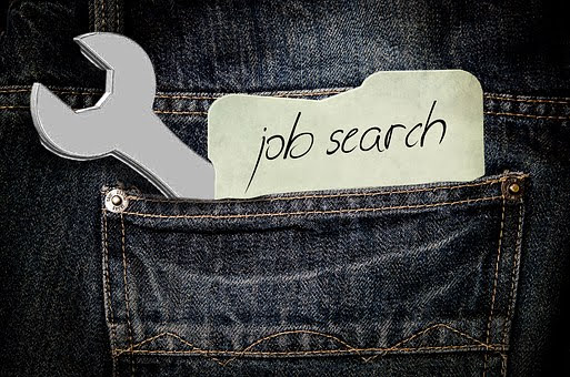 JOB SEARCH 