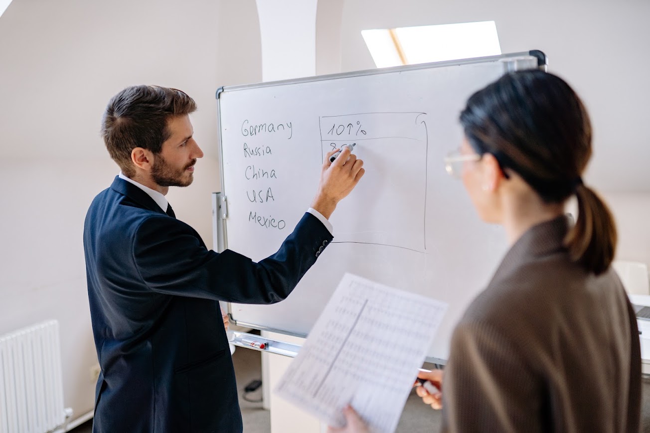 Bandi Regione Lazio formazione - Foto di Yan Krukov da Pexels