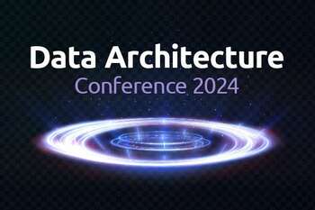 Data Architecture Conference 2024 - Photo credit: Soiel International