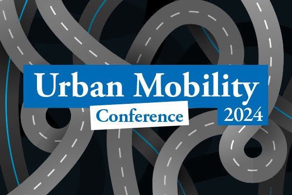 Urban Mobility Conference Roma - Photo credit: Soiel International