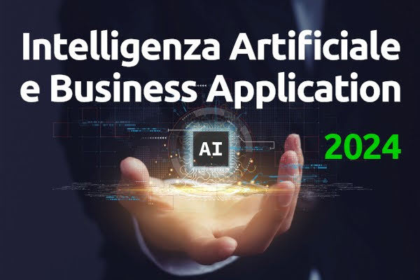 Intelligenza Artificiale e Business Application - Photo credit: Soiel International