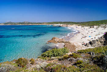 Sardegna - foto di Andrew Prime